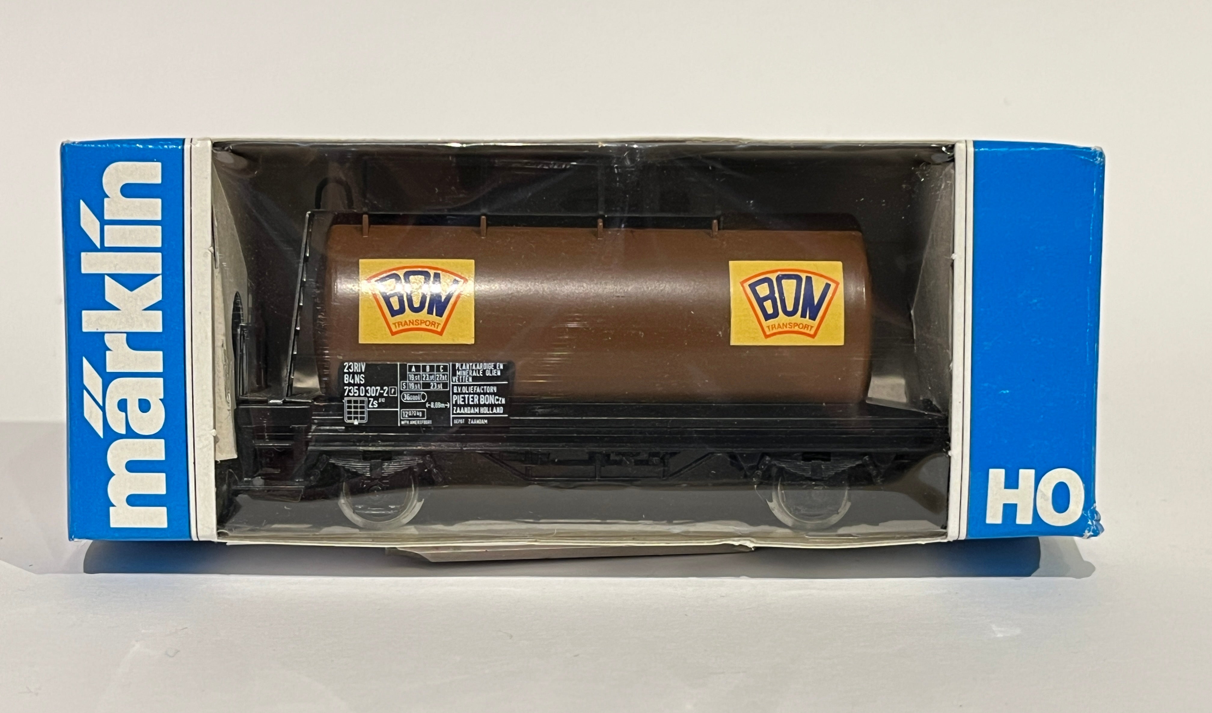 Model 4449 Märklin 4449 – Model Train Shop