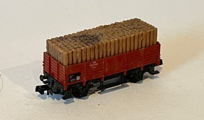 Arnold 0447