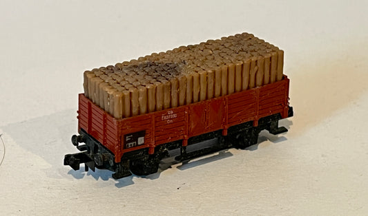 Arnold 0447