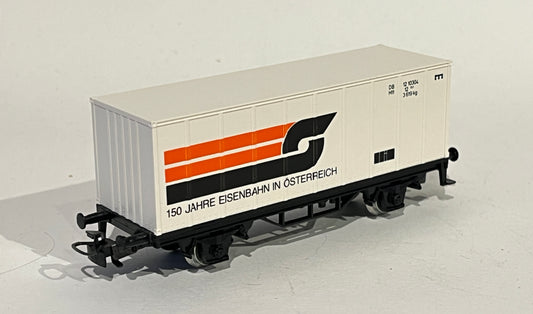 Märklin 4481 150 Jahre Eisenbahn