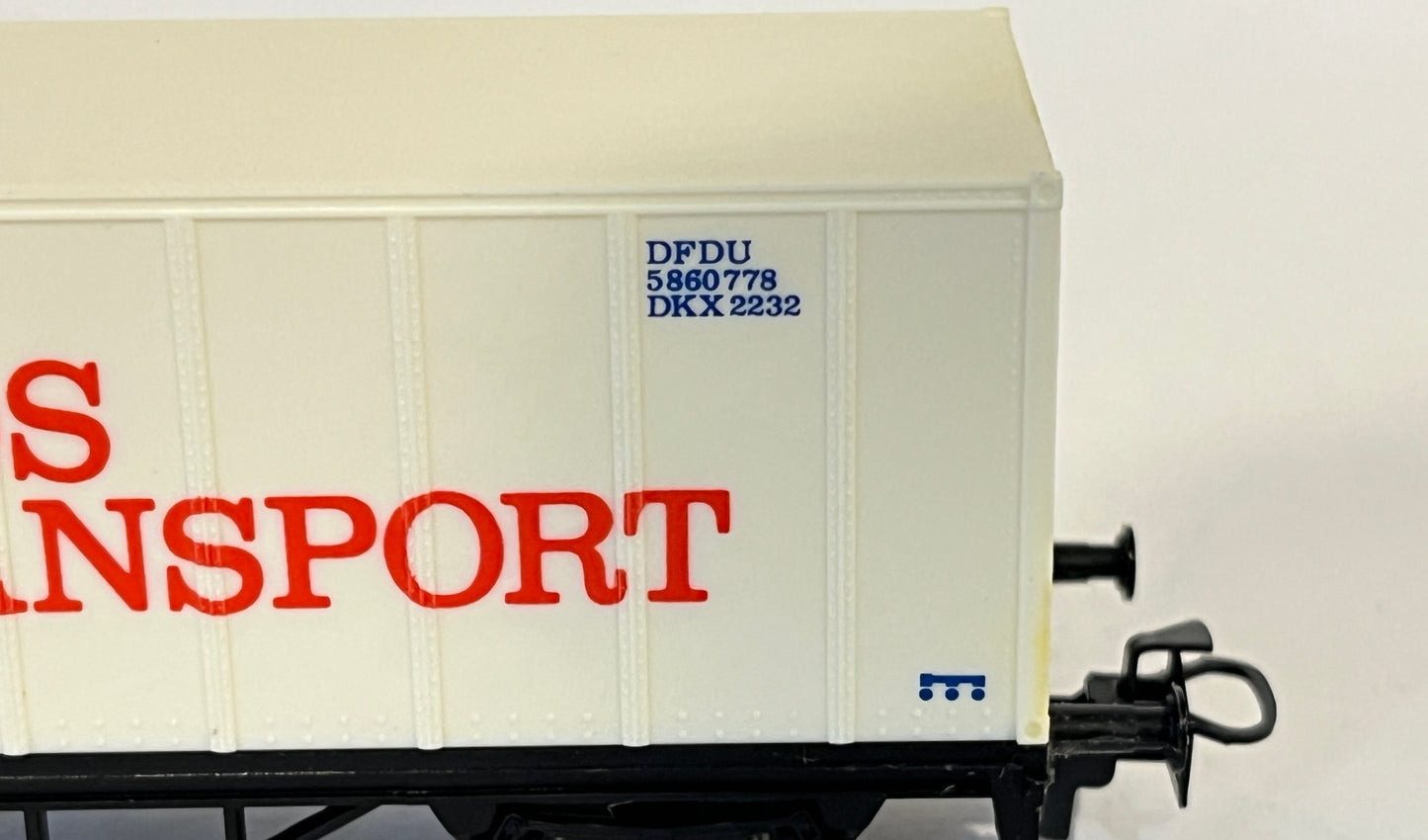Märklin 4481 DFDS