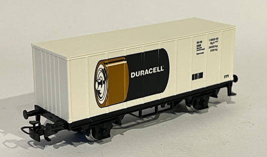 Märklin 4481 Duracell