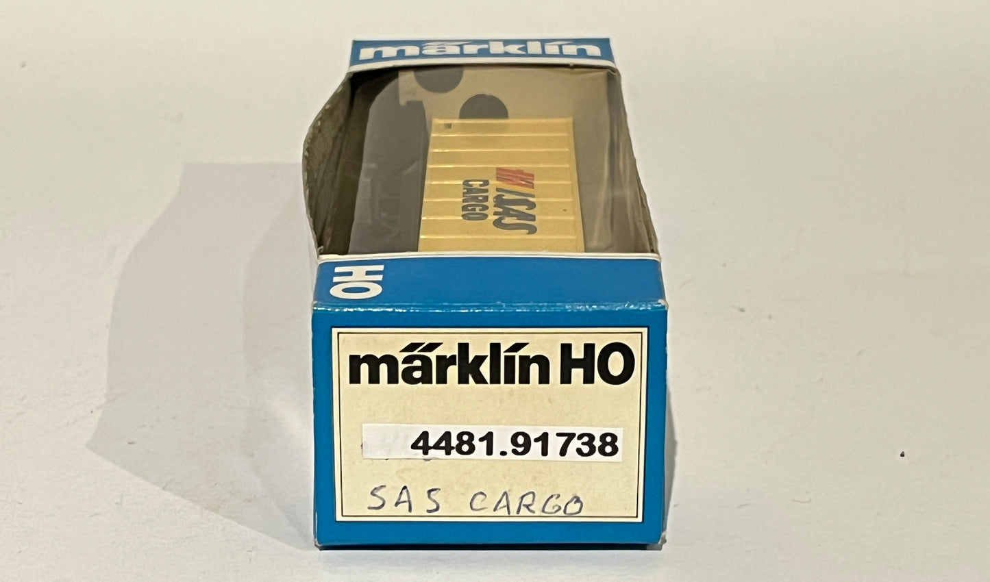 Märklin 4481.91738