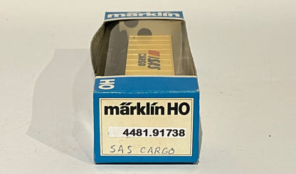Märklin 4481.91738