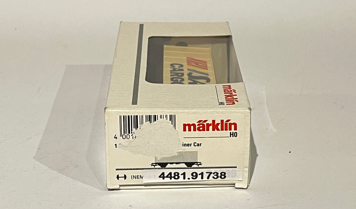 Märklin 4481.91738
