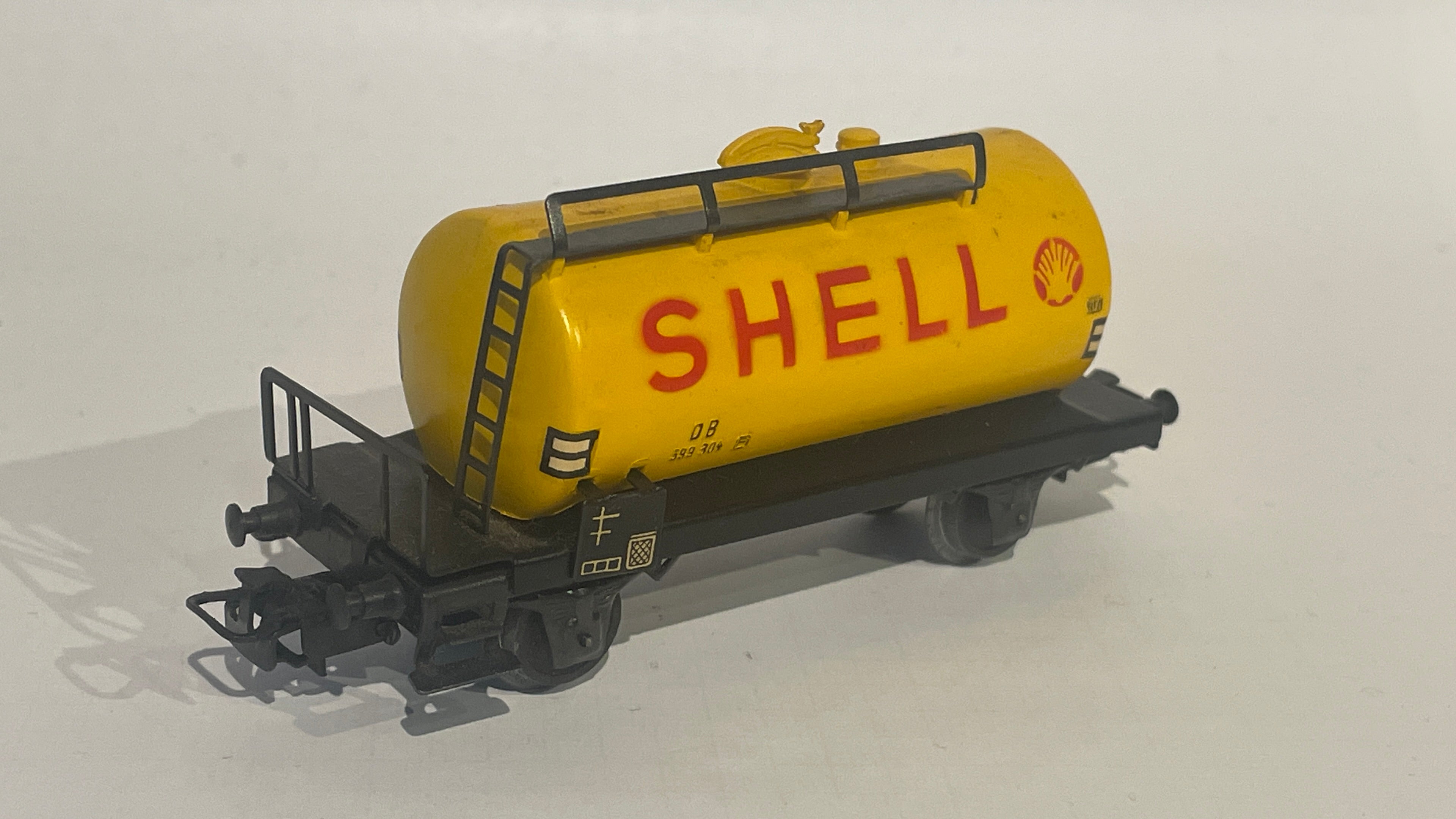 4502 Märklin 4502 – Model Train Shop