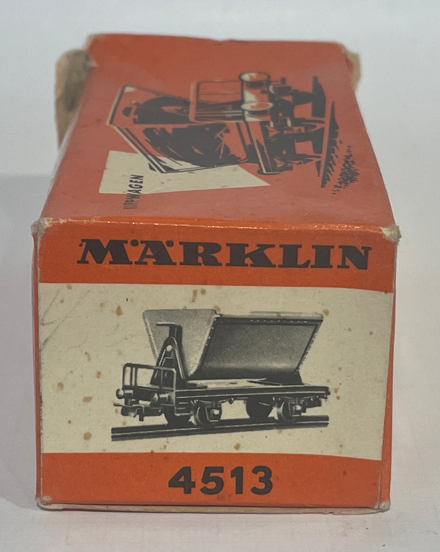 Märklin 4513