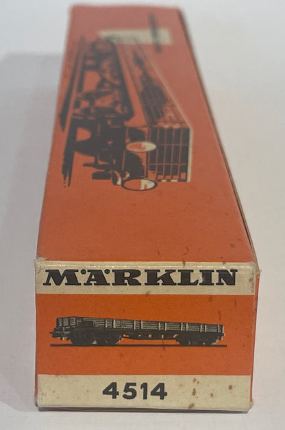 Märklin 4514