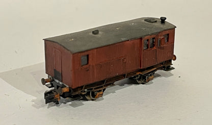 DSB 452