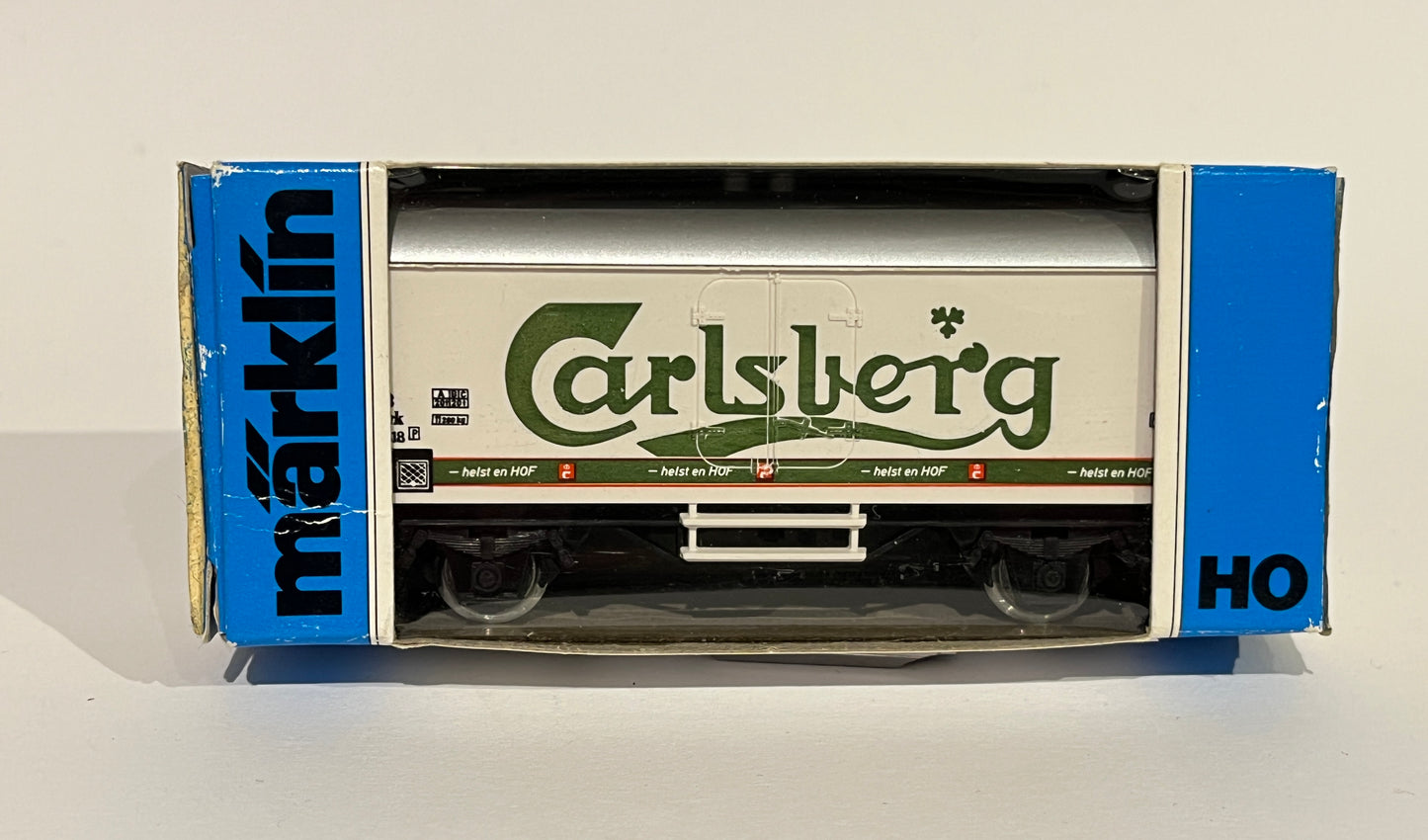 Märklin 4530