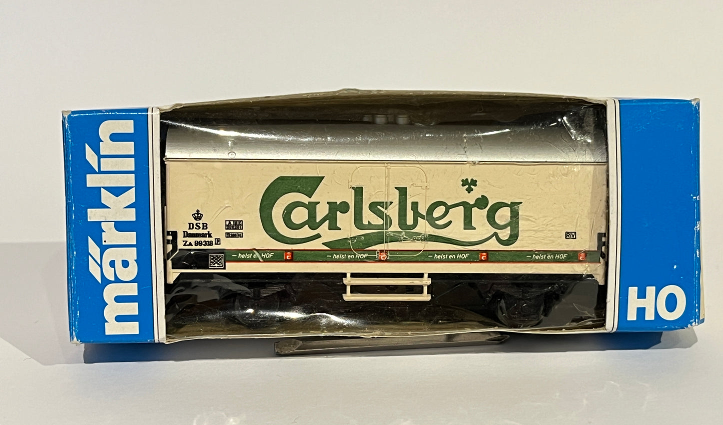 Märklin 4530