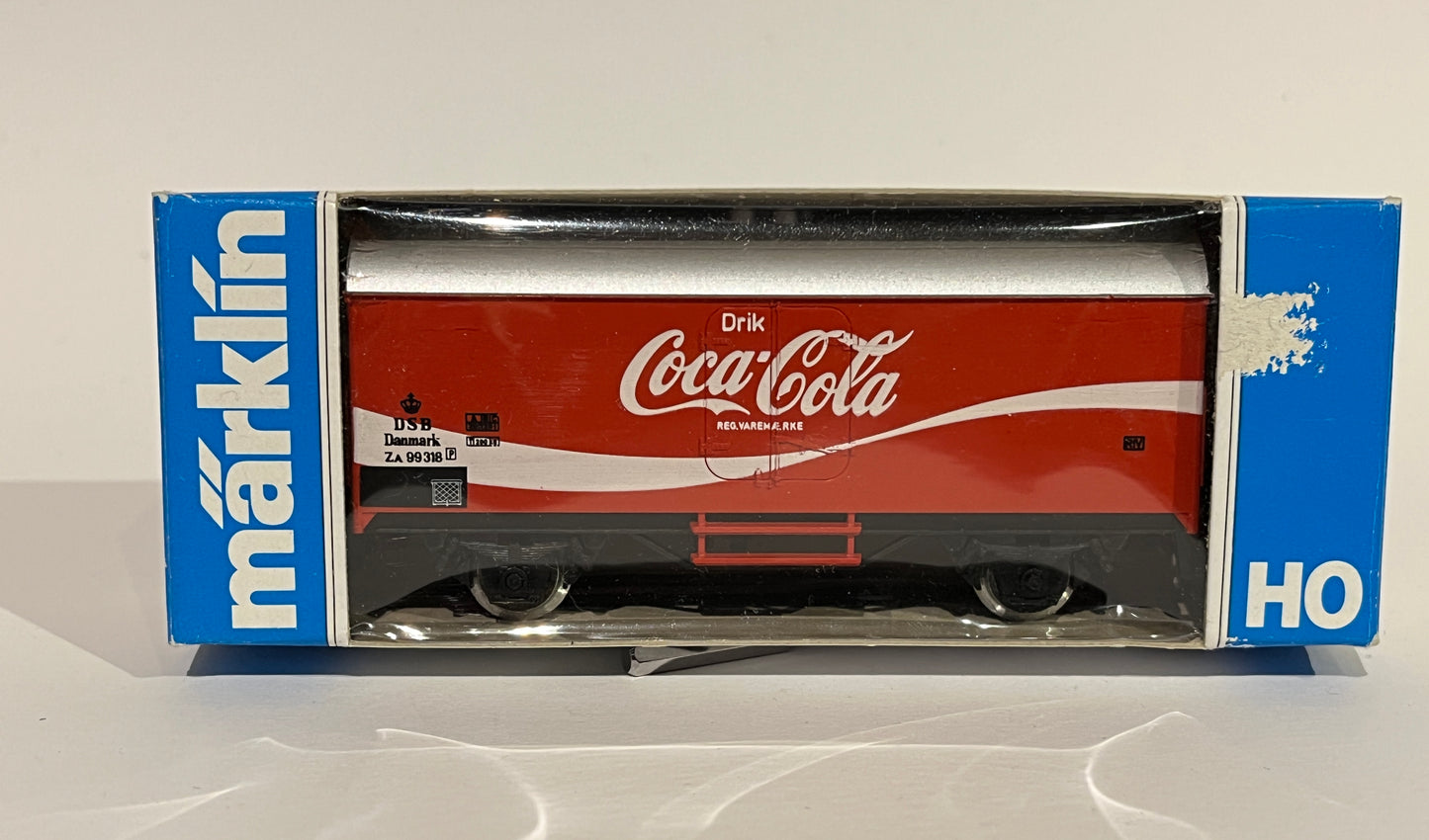 Märklin 4534