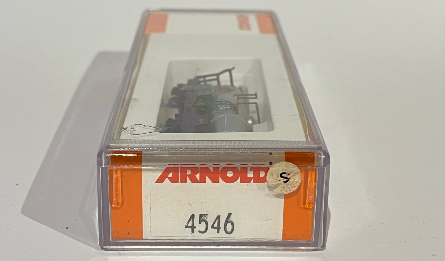 Arnold 4546