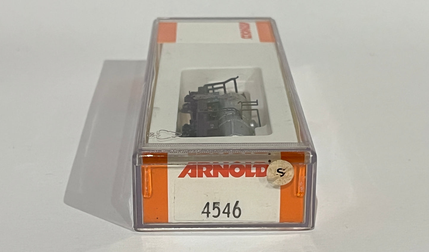 Arnold 4546