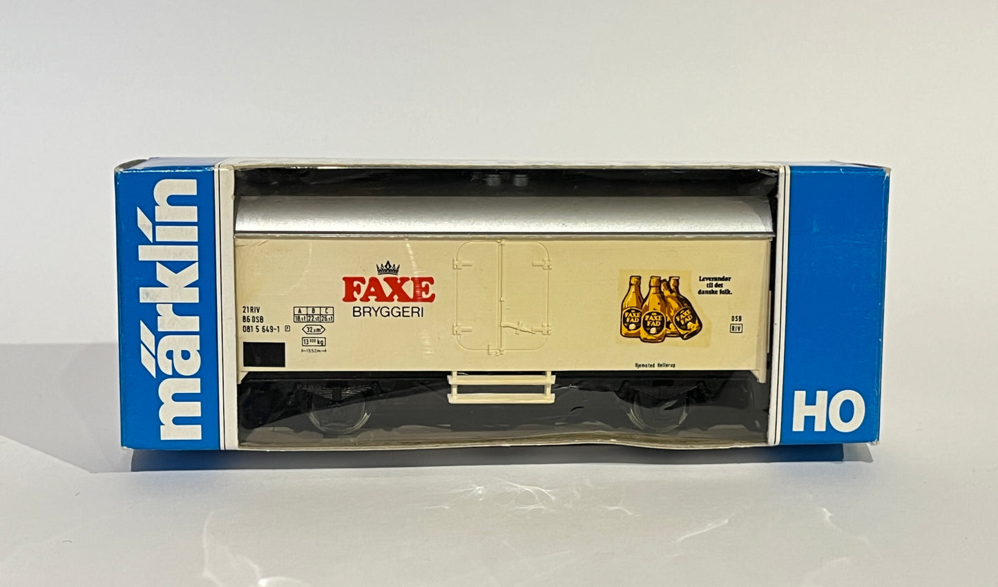 Märklin 4565