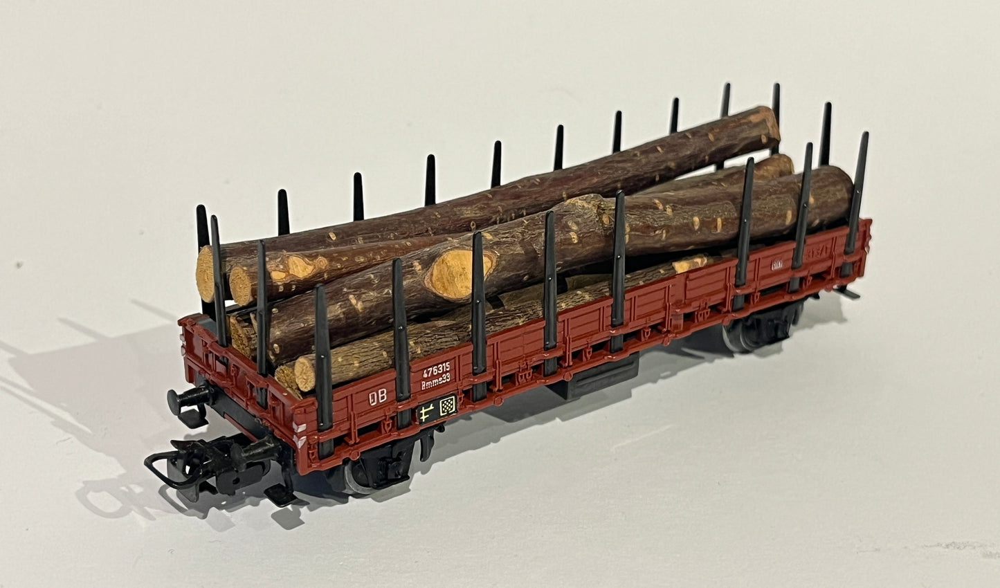 Märklin 4607