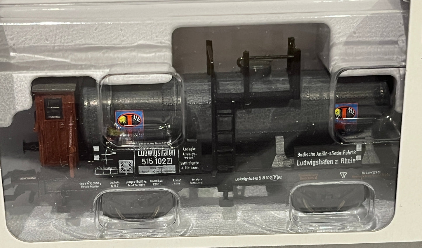 Märklin 46090