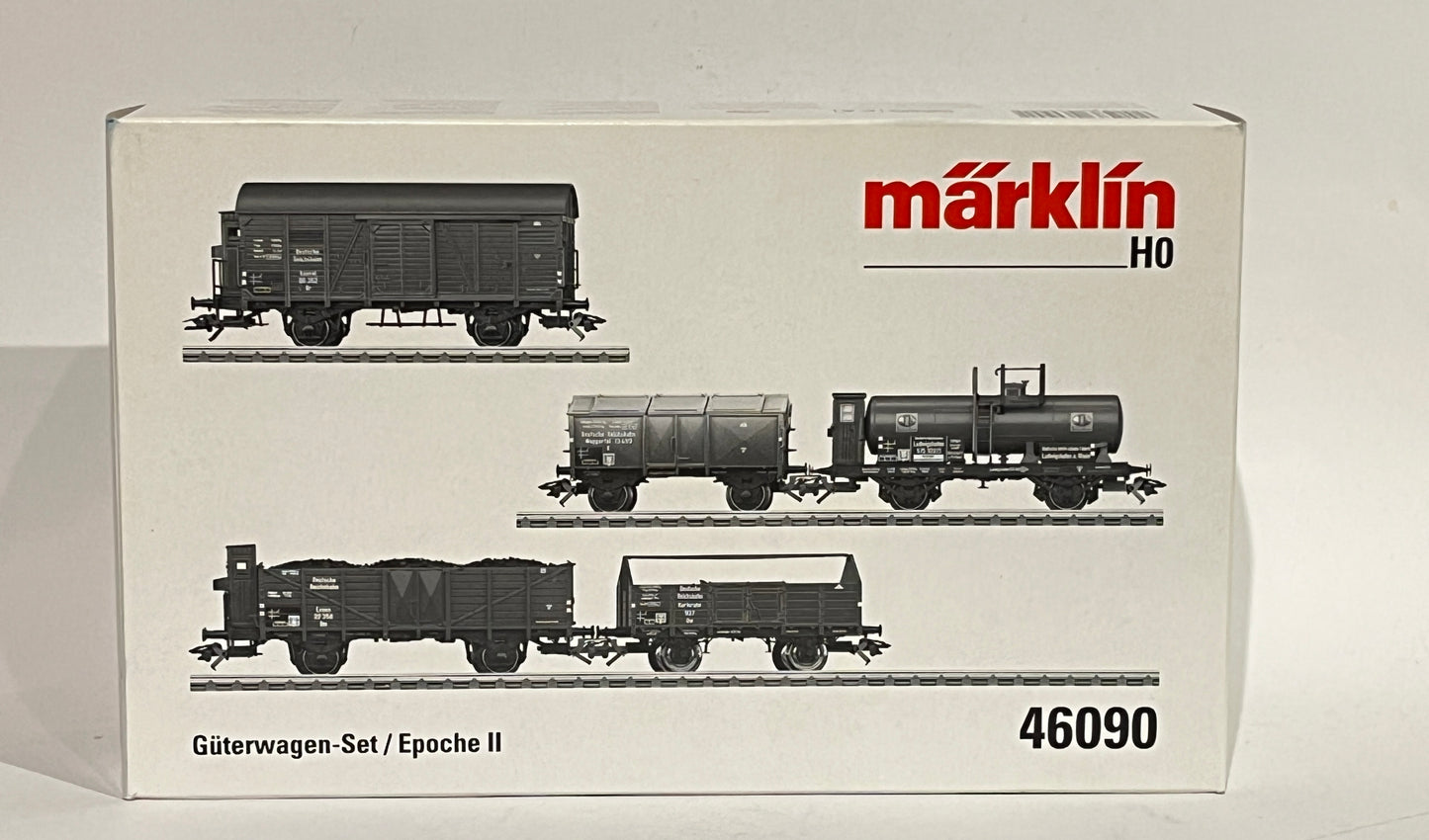 Märklin 46090