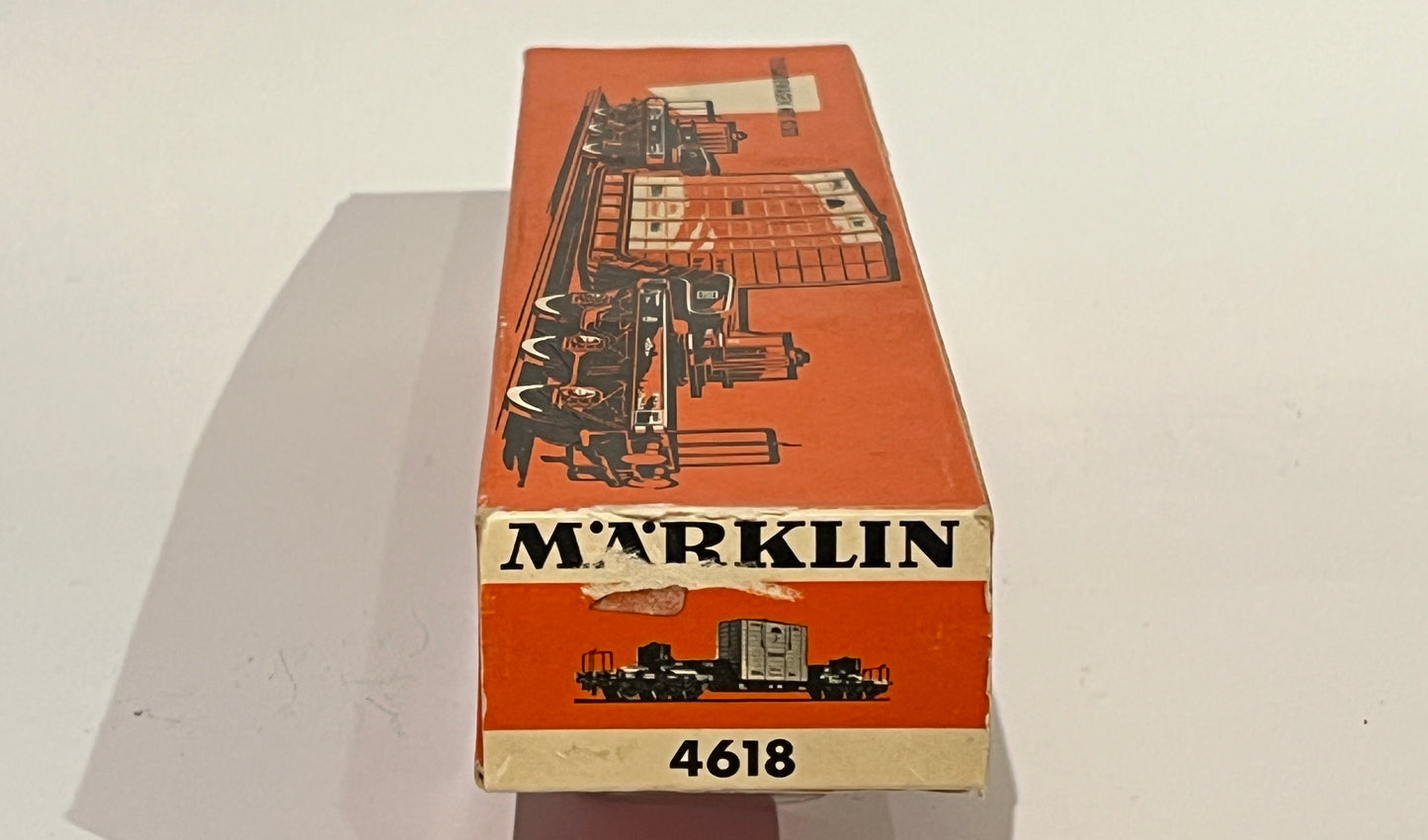 Märklin 4618