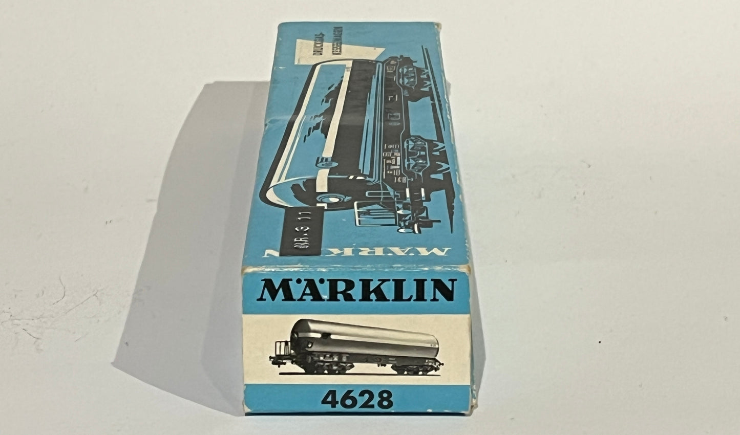 Märklin 4628