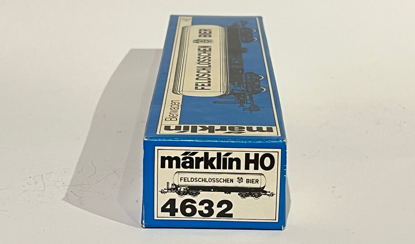 Märklin 4632