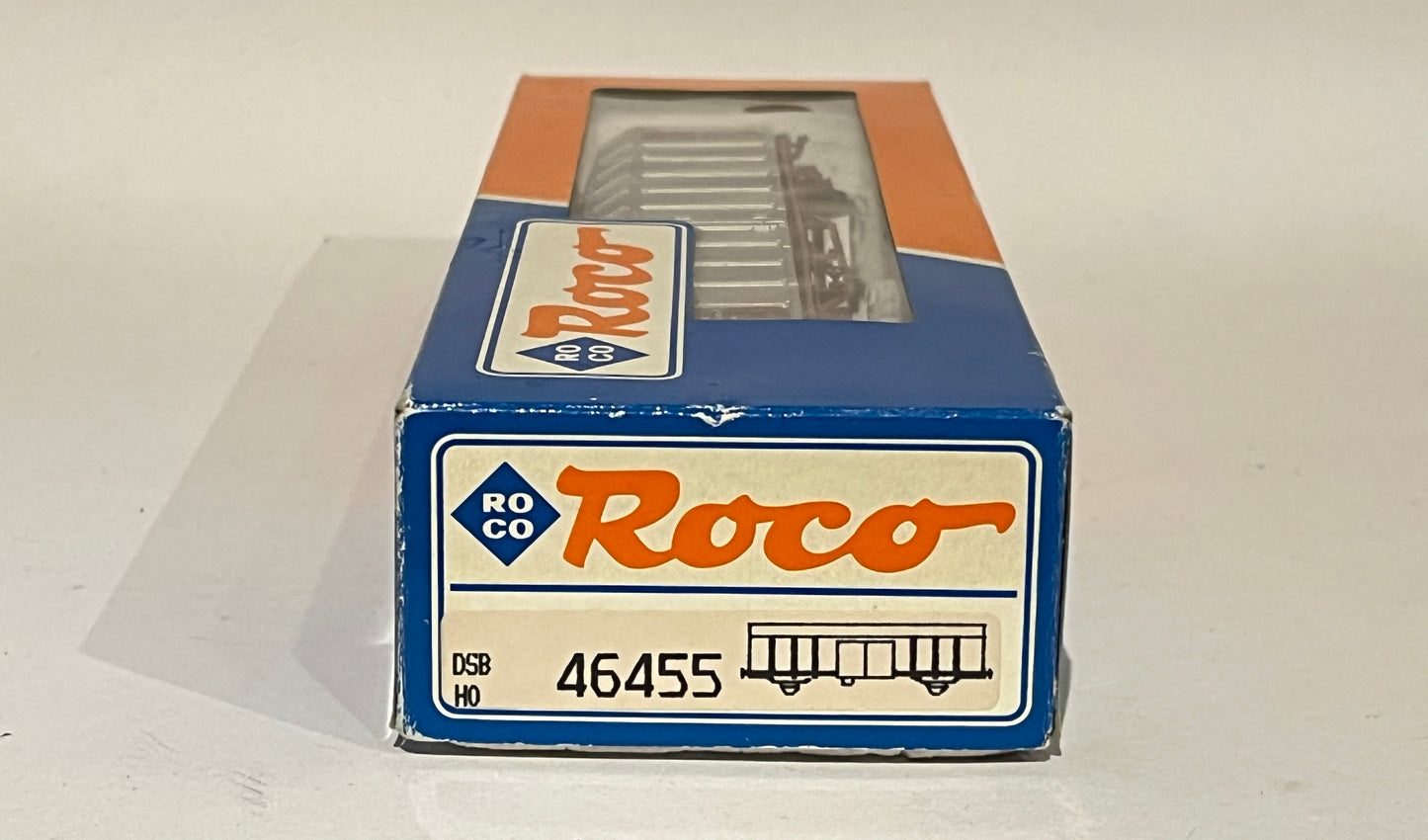 Roco 46455