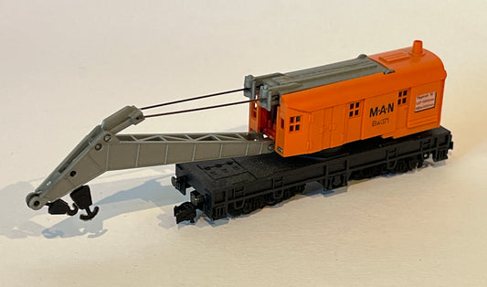 Arnold 4650