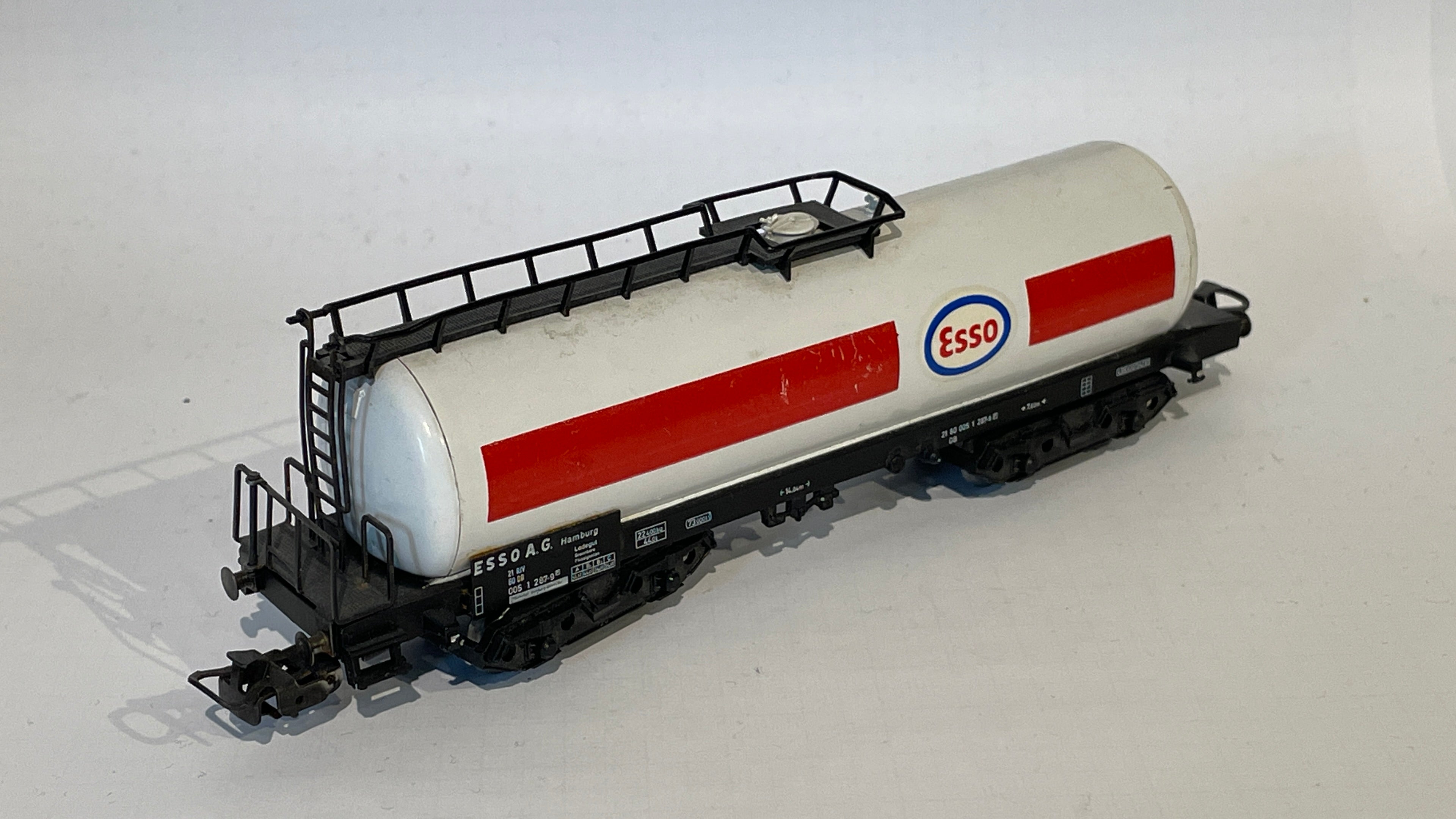 4650 Märklin 4650 – Model Train Shop