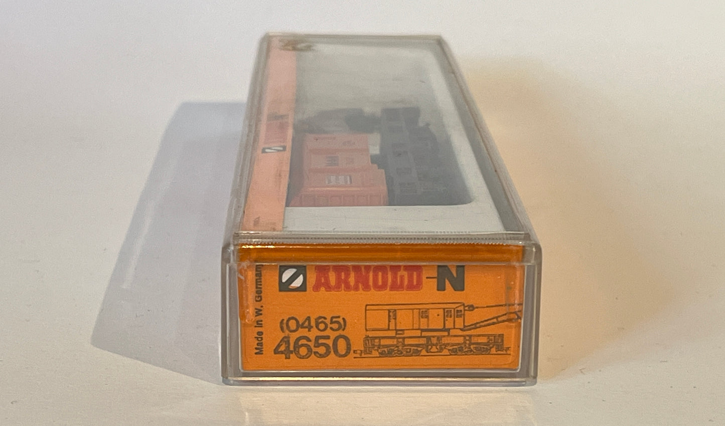 Arnold 4650
