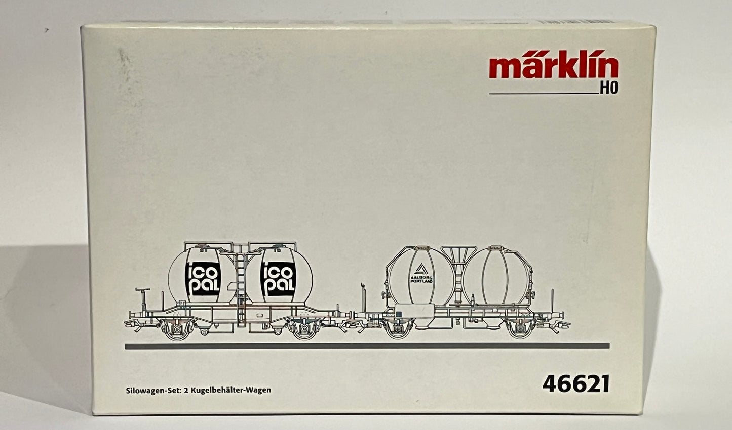 Märklin 46621