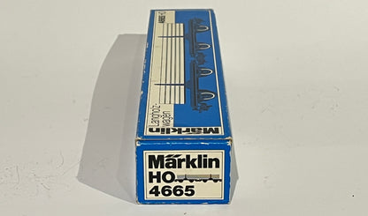 Märklin 4665