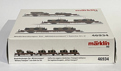 Märklin 46934