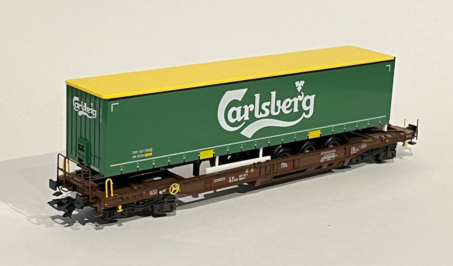 Märklin 47112