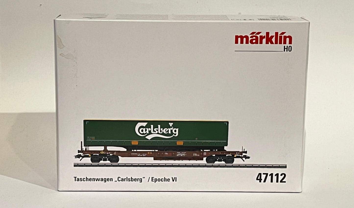 Märklin 47112
