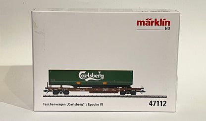 Märklin 47112