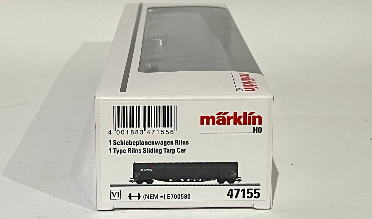 Märklin 47155