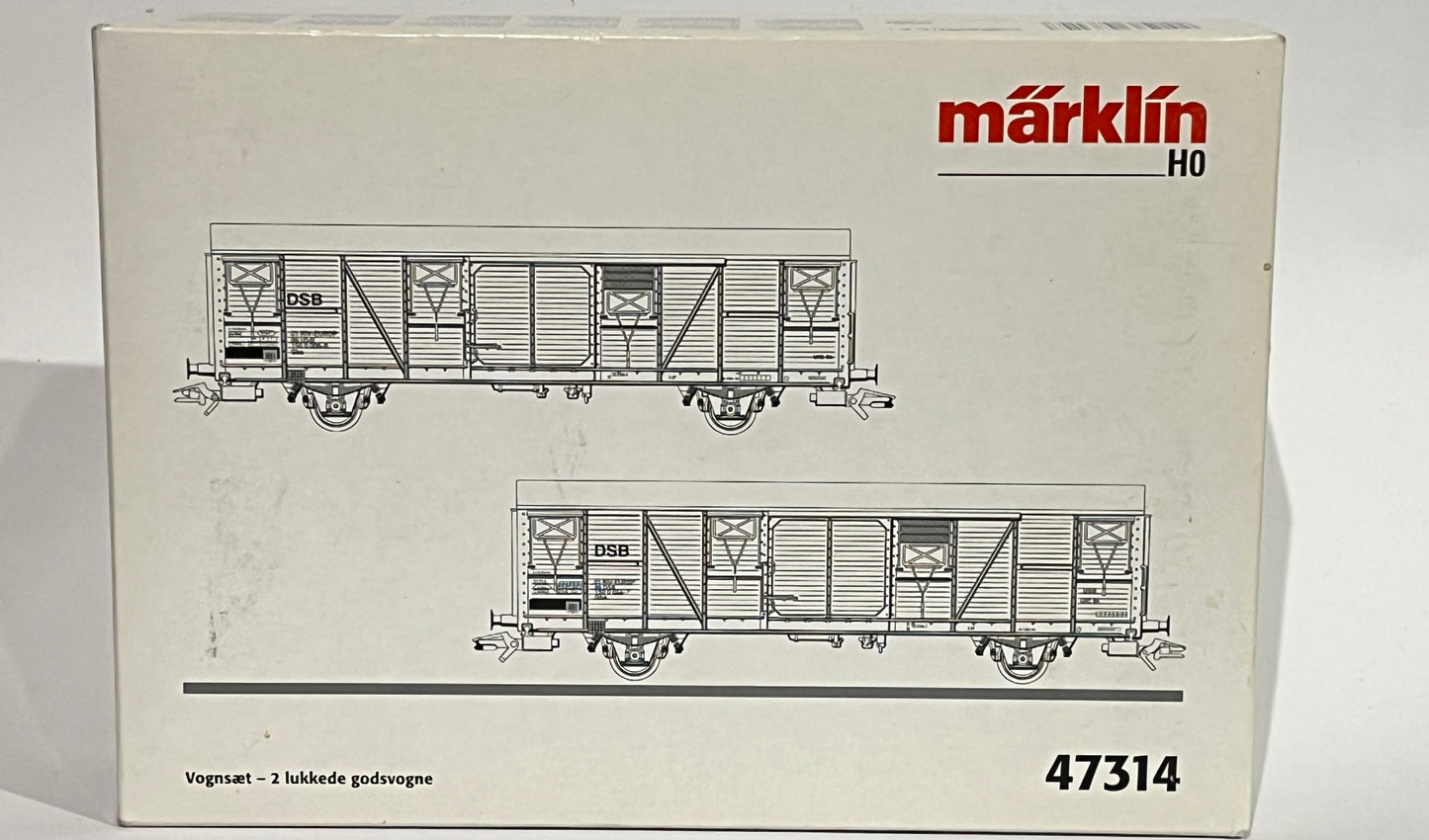 Märklin 47314