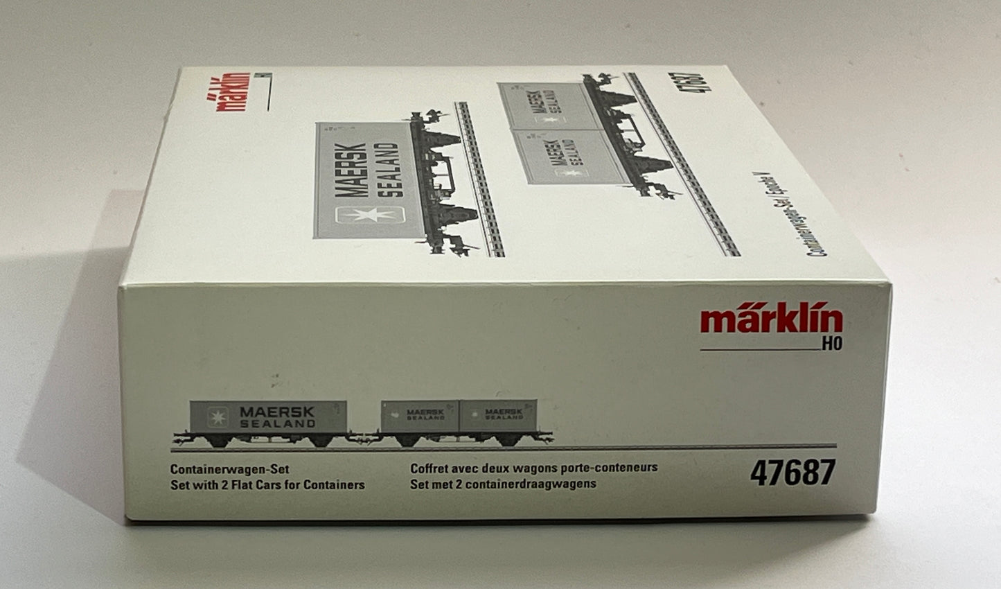 Märklin 47687