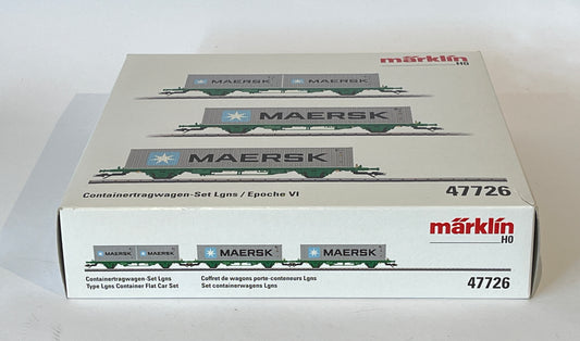 Märklin 47726