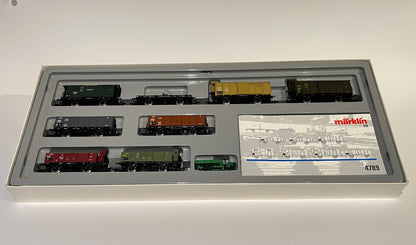 Märklin 4789