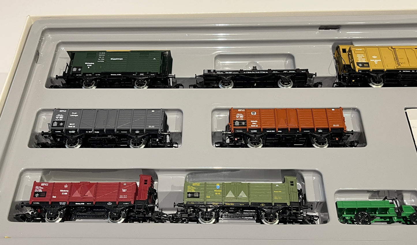 Märklin 4789