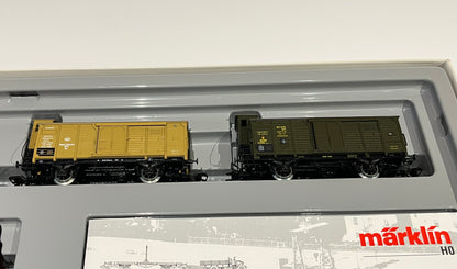 Märklin 4789