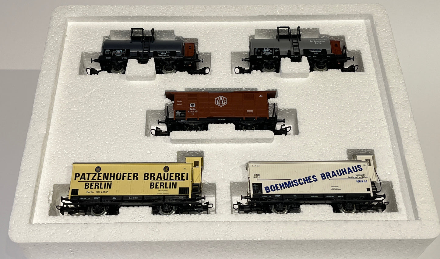 Märklin 4791