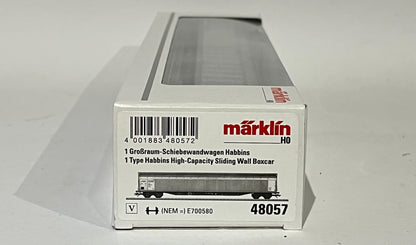 Märklin 48057