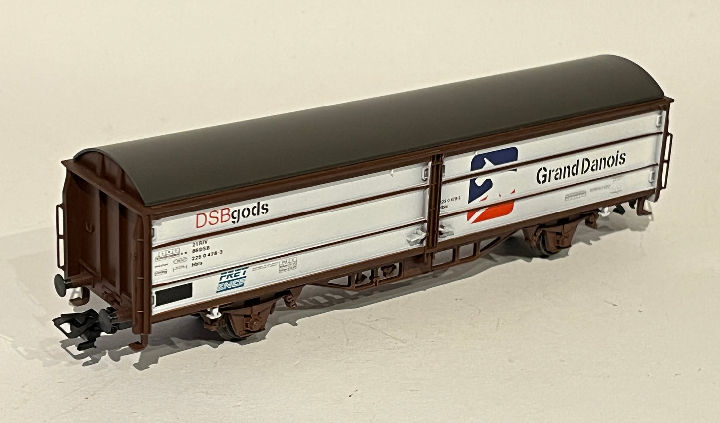 Märklin 4837