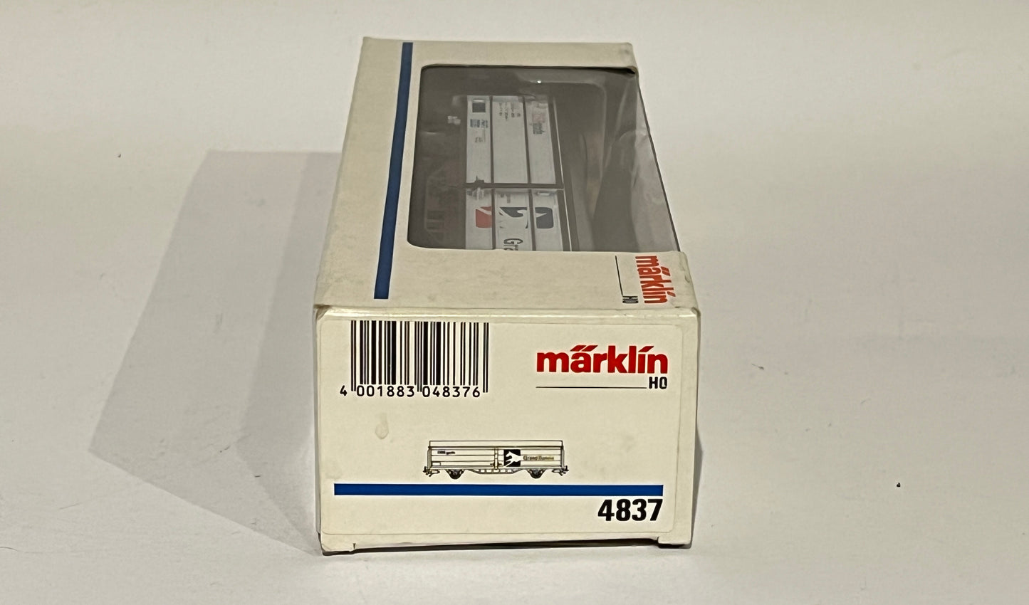 Märklin 4837