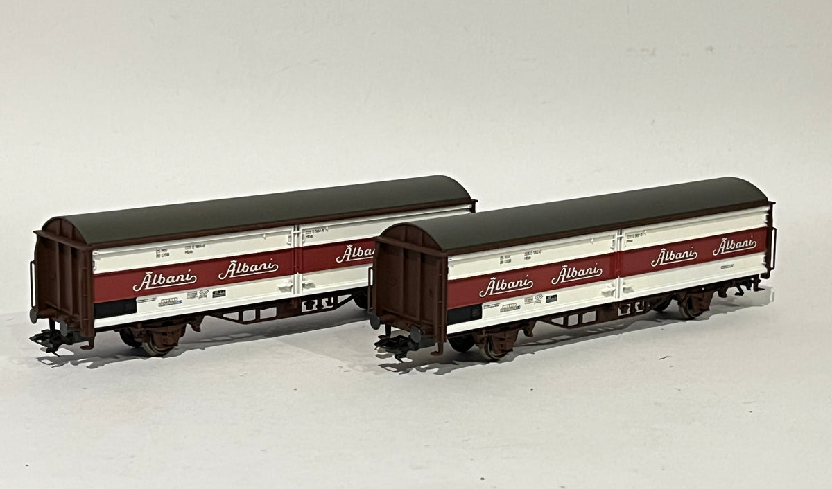 Märklin 48370