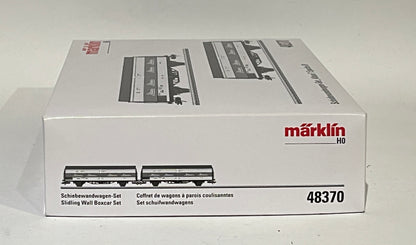 Märklin 48370