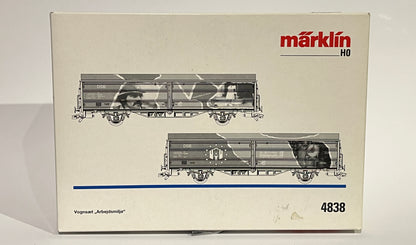 Märklin 4838