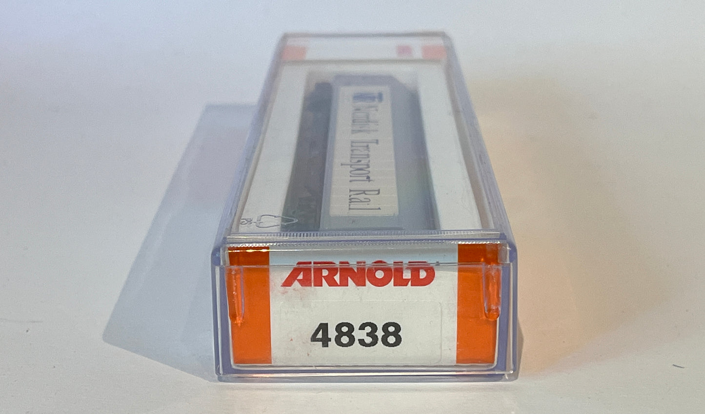 Arnold 4838 K